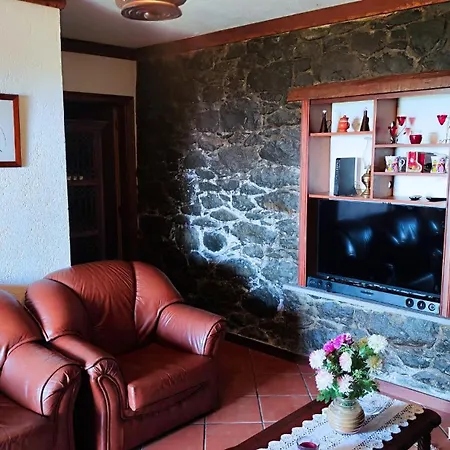 Rustic Calheta House Villa Ribeira do Raposo Exterior photo