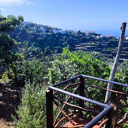 Rustic Calheta House Villa Ribeira do Raposo Exterior photo
